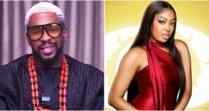 Bright Morgan finally speaks on under-duvet moments with Mide, reveals what happened (Video)