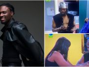 “Women get power” – Moment Sultana persuaded Faith to talk to her following messy fallout (Video)