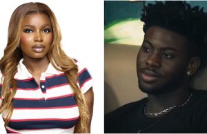 “E go hot” – Isabella speaks on ‘bedroom’ plans with Koyin on grand finale night, Sultana reacts (Video)