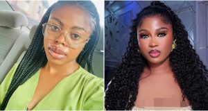 “Fake poor background acting” – Lady calls out Imisi over strategy she used in reaching grand finale