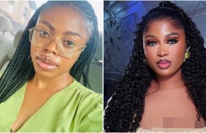 “Fake poor background acting” – Lady calls out Imisi over strategy she used in reaching grand finale