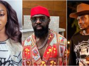 “When I was dating, we nak 3 hours straight, Timaya, Terry G, other celebrities used to call me for hook-up” – Adult film star, Uglygalz