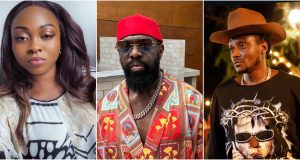 “When I was dating, we nak 3 hours straight, Timaya, Terry G, other celebrities used to call me for hook-up” – Adult film star, Uglygalz