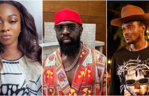 “When I was dating, we nak 3 hours straight, Timaya, Terry G, other celebrities used to call me for hook-up” – Adult film star, Uglygalz