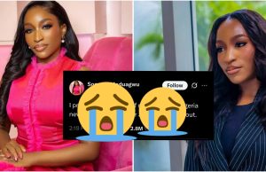 “She saw her death coming” – Teary tweet of late Arise TV anchor, Somtochukwu Maduagwu goes viral