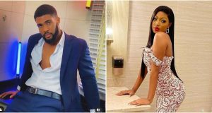 “I was just shouting” – Mide and Bright’s under-duvet activity gets people talking (Video)