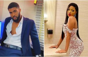 “I was just shouting” – Mide and Bright’s under-duvet activity gets people talking (Video)