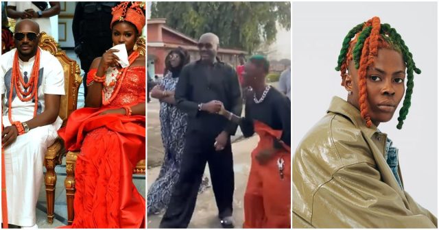 jgjf 2baba wife natasha candy bleakz pregnant