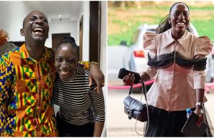 Pastor Paul Enenche’s daughter fires back at critic who claimed her luxury bag came from church offerings (Video) Destiny Enenche critic hand bag