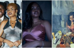 Jarvis goes on a date with ‘new man’ following clash with boyfriend, Peller (Video)