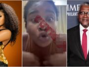 “I go burn 15 trucks” – Phyna rages as she reveals how Dangote compensation over sister’s death (Video)