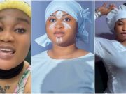 Why Imisi must not win BBNaija Season 10 – Actress Esther Sky drops bombshell (Video)
