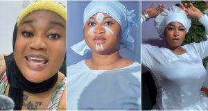 Why Imisi must not win BBNaija Season 10 – Actress Esther Sky drops bombshell (Video)