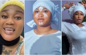 Why Imisi must not win BBNaija Season 10 – Actress Esther Sky drops bombshell (Video)