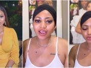 “Go wear bra” – Regina Daniels dragged over appearance in new video