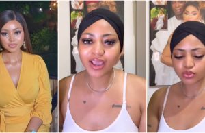 “Go wear bra” – Regina Daniels dragged over appearance in new video