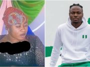 “If I’m fighting with someone like Faith, I wouldn’t mind…” – Imisi boils with anger as she speaks on issues with colleague (Video)