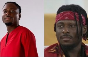 Breaking: BBNaija housemate, Faith disqualified (Video)