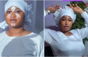 “This girl fit win this thing” – Imisi leads social media ranking across Africa as finale approaches, chart wows many