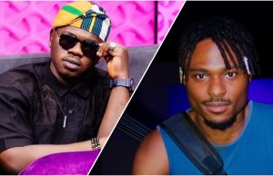 Kuture mocks Faith over disqualification, shares rare video (Watch)