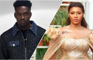 “You can’t have me tonight” – Moment Jason Jae stopped Sultana from going down with him