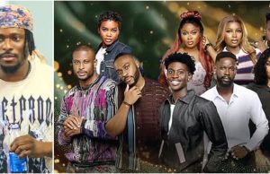 “Whoever wins the show tonight is 1st Runner Up” – Twitter user affirms, calls out Imisi & her strategy Â
