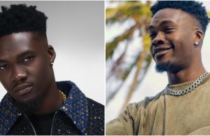 #BBNaija: Jason Jae evicted