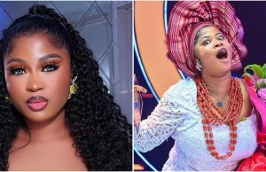 “Fake personality of village girl” – X user calls out Imisi over BBNaija win