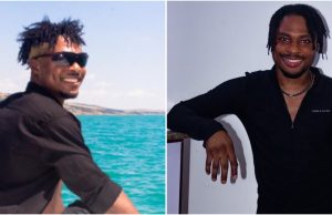 BBN Faith’s fans set up GoFundMe for him with $55K target, amount realized so far sparks comments