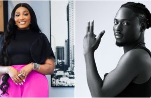 Sultana finally speaks on Faith’s disqualification, reveals how she felt about it (Video)