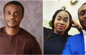 Hallelujah Challenge: Nathaniel Bassey emotionally recounts how his wife suffered 5 miscarriages (Video)
