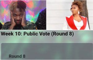 “Faith didn’t even stand a chance” – BBNaija organizers reveals how viewers voted from week 2 to 10