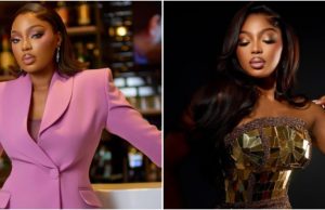 “Who does she think she is?” – BBNaija’s Mide under fire over recent post