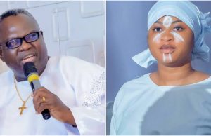 “It’s a swimming pool of sin” – Celestial clergyman, Kunle Hamilton speaks on Imisi’s BBNaija win, bemoans subsequent members’ participation (Video)