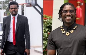 Instagram takes strong action against Blord after he shared Verydarkman’s private videos on his stories