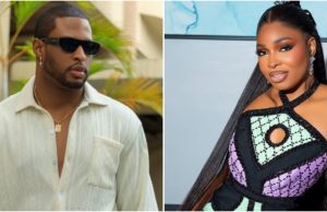 “These housemates aren’t preachers of love” – Kaybobo’s response after being asked about love interest, Thelma sparks comments