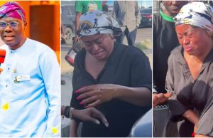 Why we arrested Sarah Martins and seized her cooking materials – Lagos State Government finally speaks