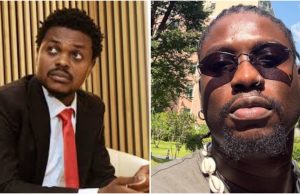 “Him mama must see am” – Blord inquires for electronic billboard in Abuja amid clash with VeryDarkMan