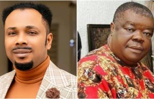 Man who visited Uma Ukpai’s house after his demise reveals what happened when he got there