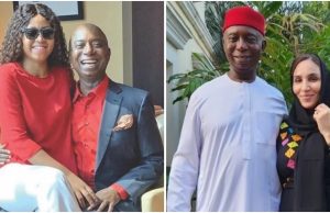 Lady shares interesting observation about Ned Nwoko’s behaviour towards other wives amid his clash with Regina Daniels