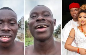 Why Ned Nwoko should be your mentor as a man – Geh Geh advises men