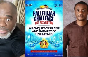Why you should not join Hallelujah Challenge – Man advises, makes strong accusations against Nathaniel Bassey