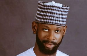 #BBNaija: Mensan evicted