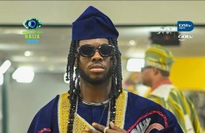 #BBNaija: Koyin evicted