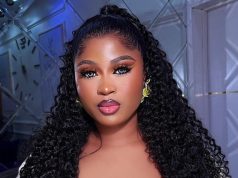 #BBNaija: Imisi wins Big Brother Naija Season 10