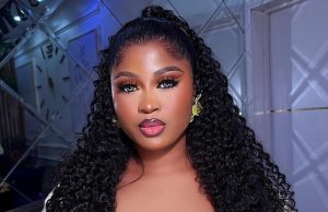 #BBNaija: Imisi wins Big Brother Naija Season 10