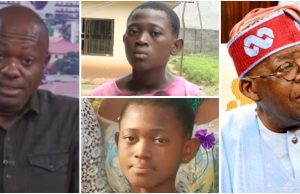 Heartbroken elder brother of late Ochanya speaks on her case, sends strong message to Police, President (Video)