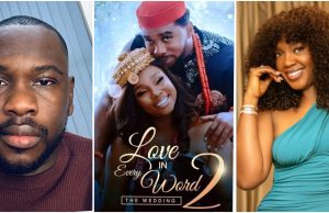 “The continuation is not worth it” – Man points out key fault in ‘Love In Every Word Part 2’