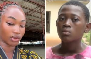 “She really passed through a lot” – Former schoolmate of late Ochanya shares what nobody knew about deceased victim