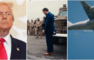 “This is serious” – US Department of War releases video showing how it plans to storm Nigeria (Video)